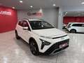 Hyundai BAYON 1.0 TGDI 48V Tecno Blanco - thumbnail 1