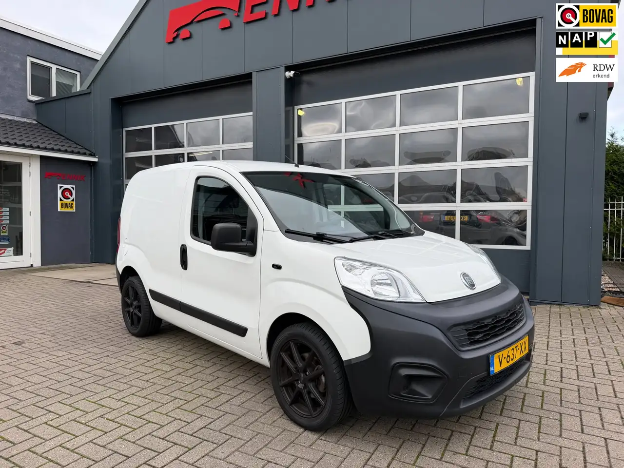 Fiat Fiorino