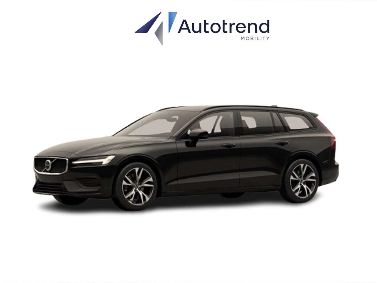 Volvo V60 B4 197+14 CV Mild Hybrid Diesel Automatico Core