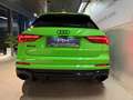 Audi RS Q3 2.5 TFSI quattro *Sportsitze *Carbon Grün - thumbnail 9