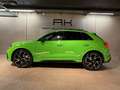 Audi RS Q3 2.5 TFSI quattro *Sportsitze *Carbon Grün - thumbnail 5