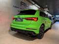 Audi RS Q3 2.5 TFSI quattro *Sportsitze *Carbon Grün - thumbnail 11