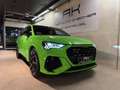 Audi RS Q3 2.5 TFSI quattro *Sportsitze *Carbon Grün - thumbnail 15