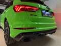 Audi RS Q3 2.5 TFSI quattro *Sportsitze *Carbon Grün - thumbnail 8