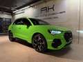 Audi RS Q3 2.5 TFSI quattro *Sportsitze *Carbon Grün - thumbnail 14