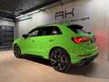 Audi RS Q3 2.5 TFSI quattro *Sportsitze *Carbon Grün - thumbnail 6