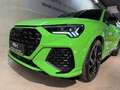 Audi RS Q3 2.5 TFSI quattro *Sportsitze *Carbon Grün - thumbnail 2