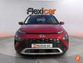 Hyundai BAYON 1.2 MPI Klass Rojo - thumbnail 2