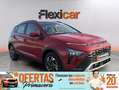 Hyundai BAYON 1.2 MPI Klass Rojo - thumbnail 1