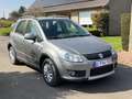 Suzuki SX4 1.9 DDiS prête à immatriculé Zilver - thumbnail 1