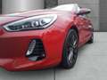 Hyundai i30 1.4 T-GDI PREMIUM Navi Leder Klimasitze LED Apple Rouge - thumbnail 4