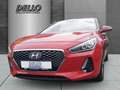 Hyundai i30 1.4 T-GDI PREMIUM Navi Leder Klimasitze LED Apple Rouge - thumbnail 1