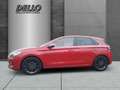 Hyundai i30 1.4 T-GDI PREMIUM Navi Leder Klimasitze LED Apple Rouge - thumbnail 2