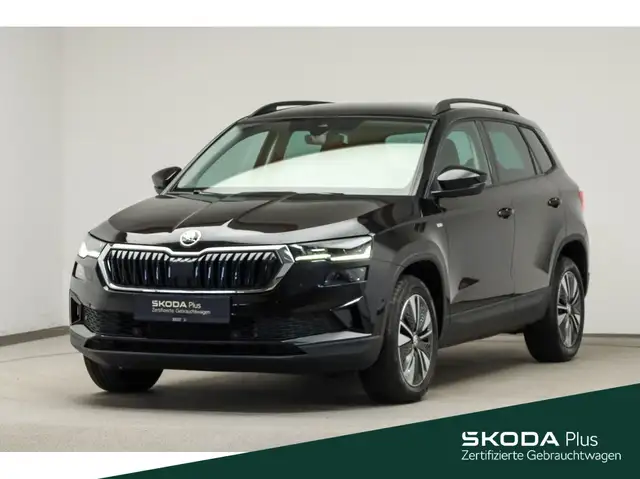 Skoda Karoq 1.5 TSI DSG Tour*NAVI*AHK*PARKEN PLUS*TRAV