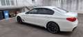 BMW 540 540i xDrive M Performance Weiß - thumbnail 4