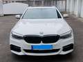 BMW 540 540i xDrive M Performance Weiß - thumbnail 1