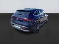 Mercedes-Benz EQC 400 4MATIC Bleu - thumbnail 4