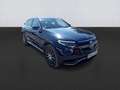 Mercedes-Benz EQC 400 4MATIC Bleu - thumbnail 3