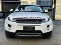 Land Rover Range Rover Evoque 2.2 TD4 5p. Blanc - thumbnail 2