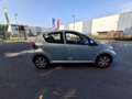 Toyota Aygo 1.0-12V DAS LEKKER GOEDKOOP RIJDEN Azul - thumbnail 5