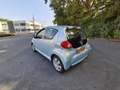 Toyota Aygo 1.0-12V DAS LEKKER GOEDKOOP RIJDEN Azul - thumbnail 2