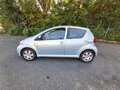 Toyota Aygo 1.0-12V DAS LEKKER GOEDKOOP RIJDEN Azul - thumbnail 7