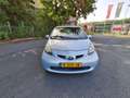 Toyota Aygo 1.0-12V DAS LEKKER GOEDKOOP RIJDEN Azul - thumbnail 6