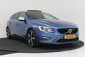 Volvo V60 2.0 T4 Business Sport | R-Design | Trekhaak | Pano Blauw - thumbnail 12