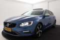 Volvo V60 2.0 T4 Business Sport | R-Design | Trekhaak | Pano Blauw - thumbnail 41