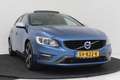 Volvo V60 2.0 T4 Business Sport | R-Design | Trekhaak | Pano Blauw - thumbnail 13
