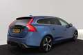 Volvo V60 2.0 T4 Business Sport | R-Design | Trekhaak | Pano Blauw - thumbnail 46