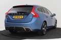 Volvo V60 2.0 T4 Business Sport | R-Design | Trekhaak | Pano Blauw - thumbnail 10
