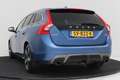 Volvo V60 2.0 T4 Business Sport | R-Design | Trekhaak | Pano Blauw - thumbnail 9