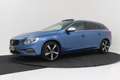 Volvo V60 2.0 T4 Business Sport | R-Design | Trekhaak | Pano Blauw - thumbnail 5