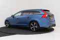 Volvo V60 2.0 T4 Business Sport | R-Design | Trekhaak | Pano Blauw - thumbnail 6