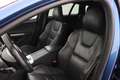Volvo V60 2.0 T4 Business Sport | R-Design | Trekhaak | Pano Blauw - thumbnail 15