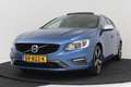 Volvo V60 2.0 T4 Business Sport | R-Design | Trekhaak | Pano Blauw - thumbnail 14