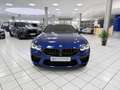 BMW M8 Competition xDrive LASER*SOFT*HUD*KEY*TV*360° Bleu - thumbnail 2
