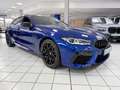 BMW M8 Competition xDrive LASER*SOFT*HUD*KEY*TV*360° Bleu - thumbnail 3