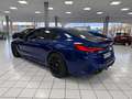 BMW M8 Competition xDrive LASER*SOFT*HUD*KEY*TV*360° Bleu - thumbnail 6