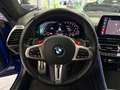 BMW M8 Competition xDrive LASER*SOFT*HUD*KEY*TV*360° Bleu - thumbnail 13