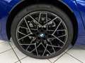 BMW M8 Competition xDrive LASER*SOFT*HUD*KEY*TV*360° Bleu - thumbnail 7