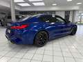BMW M8 Competition xDrive LASER*SOFT*HUD*KEY*TV*360° Bleu - thumbnail 4