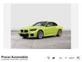 BMW M2 Coupé CARBON M RaceTrakPak HK 285KMH Amarillo - thumbnail 1