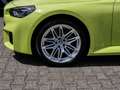 BMW M2 Coupé CARBON M RaceTrakPak HK 285KMH Gelb - thumbnail 7