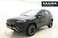 Jeep Compass 4xe 240 Plug-in Hybrid Electric Overland | Navigat Noir - thumbnail 1
