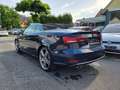 Audi A3 Cabrio 2.0TDI S-tr. NAVI+XENON+AHK+NACKENHEIZ Blau - thumbnail 7