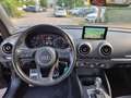 Audi A3 Cabrio 2.0TDI S-tr. NAVI+XENON+AHK+NACKENHEIZ Blau - thumbnail 10