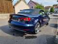 Audi A3 Cabrio 2.0TDI S-tr. NAVI+XENON+AHK+NACKENHEIZ Blau - thumbnail 6