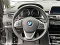 BMW 218 d Active Tourer Advantage DAB LED Navi Shz Grau - thumbnail 12